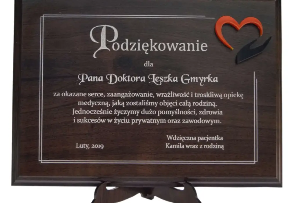 Jak napisać podziękowanie dla weterynarza i wyrazić wdzięczność