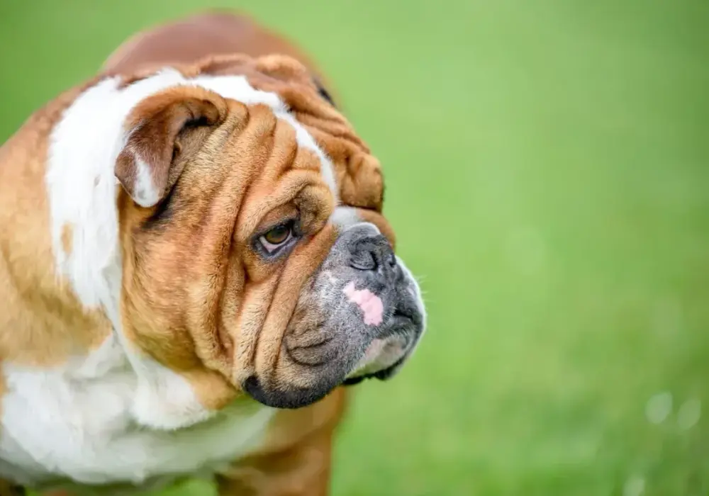 Adopcja buldoga angielskiego: Co musisz wiedzieć?