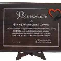 Jak napisać podziękowanie dla weterynarza i wyrazić wdzięczność