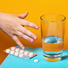 Odrobaczanie dzieci: objawy, leki, domowe sposoby. Sprawdź!