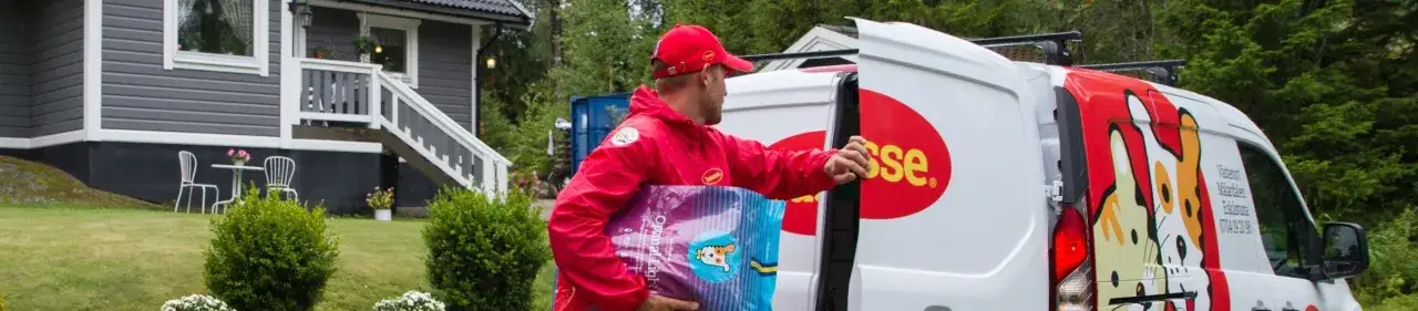 Zdjęcie Kiedy pierwsza wizyta u weterynarza z psem? Kluczowe informacje dla właścicieli