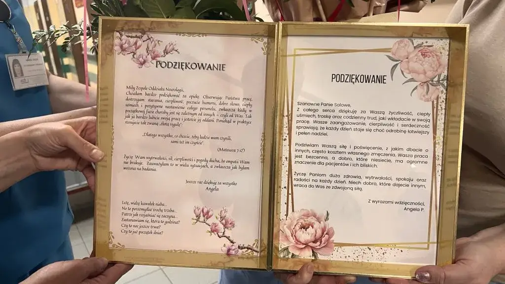 Zdjęcie Jak napisać podziękowanie dla weterynarza i wyrazić wdzięczność