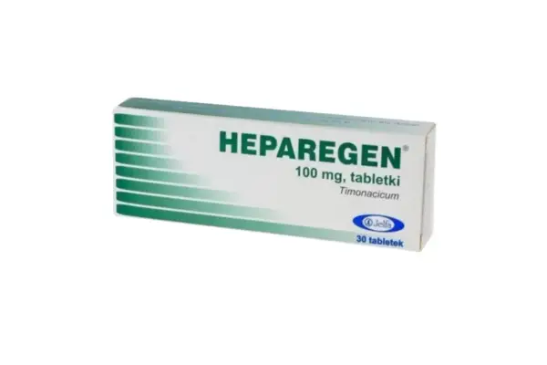 Heparegen dla psa: dawkowanie, skutki uboczne i alternatywy